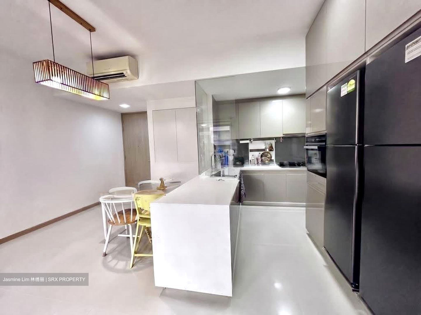 J Gateway (D22), Condominium #548570141